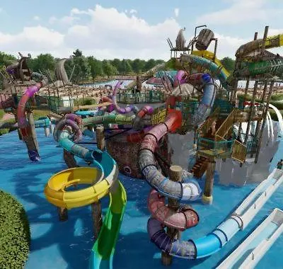 Sollaris Appartements RDC à 11km de Europa-Park Friesenheim Exterior foto