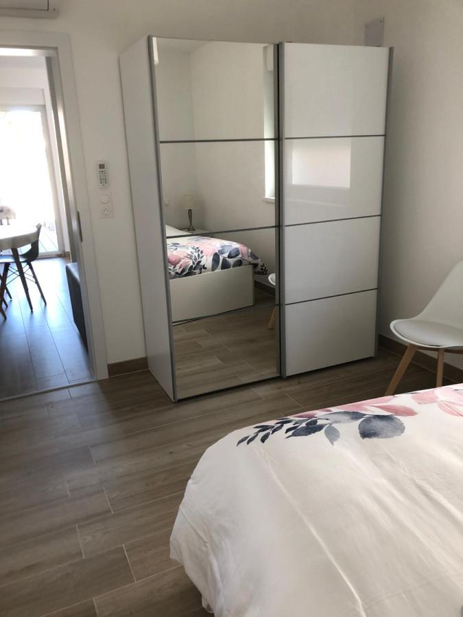 Sollaris Rdc A 11km De Europa-park Apartment *