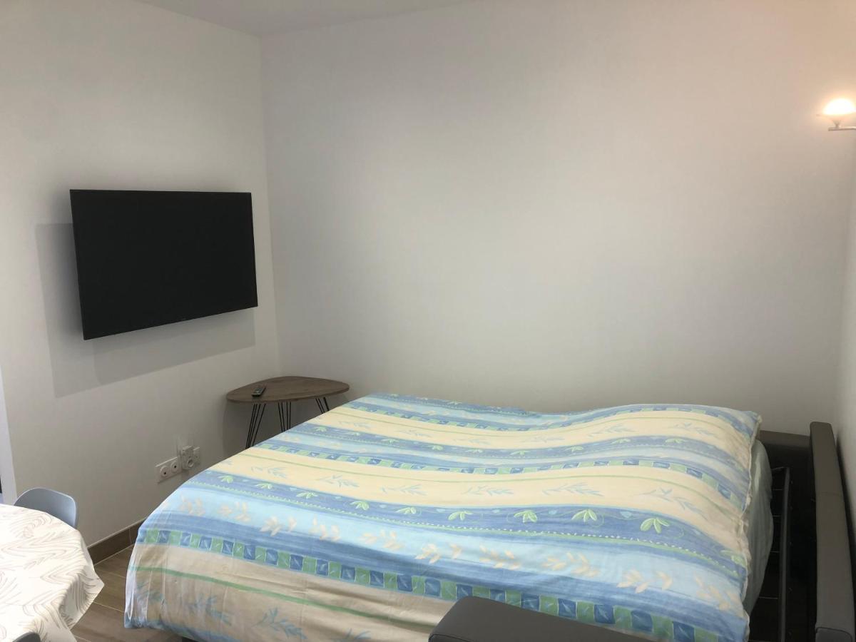Apartment Sollaris Rdc A 11km De Europa-park